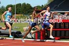 Mens 1500 metres, IAAF Diamond League, Birmingham. Photo: David T. Hewitson/Sports for All Pics
